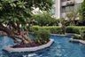 1 Bedroom Condo for rent in Circle Condominium, Makkasan, Bangkok near Airport Rail Link Makkasan