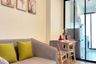 1 Bedroom Condo for rent in Chewathai Kaset-Nawamin, Sena Nikhom, Bangkok