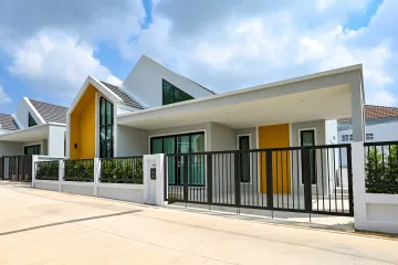 3 Bedroom House for rent in Aiyada, Si Sunthon, Phuket