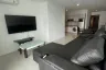 1 Bedroom Condo for rent in Sukhumvit City Resort, Khlong Toei Nuea, Bangkok near BTS Nana