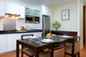 2 Bedroom Apartment for rent in Amanta Ratchada, Din Daeng, Bangkok near MRT Thailand Cultural Centre