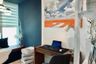 2 Bedroom Condo for Sale or Rent in Sukhumvit Living Town, Khlong Toei Nuea, Bangkok near MRT Phetchaburi