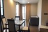 2 Bedroom Condo for rent in Na Vara Residence, Lumpini, Bangkok near BTS Chit Lom