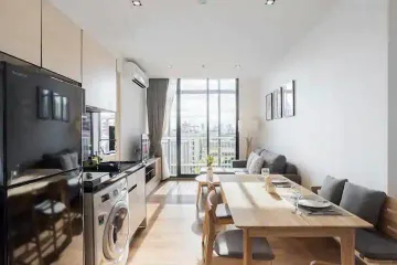 2 Bedroom Condo for Sale or Rent in Park Origin Phrom Phong, Khlong Tan, Bangkok near BTS Phrom Phong