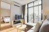 2 Bedroom Condo for Sale or Rent in Park Origin Phrom Phong, Khlong Tan, Bangkok near BTS Phrom Phong