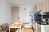 2 Bedroom Condo for Sale or Rent in Park Origin Phrom Phong, Khlong Tan, Bangkok near BTS Phrom Phong