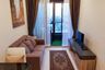 1 Bedroom Condo for rent in Ideo Mobi Sukhumvit Eastgate, Bang Na, Bangkok near BTS Bang Na