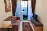 1 Bedroom Condo for rent in Ideo Mobi Sukhumvit Eastgate, Bang Na, Bangkok near BTS Bang Na