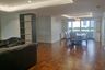 3 Bedroom Condo for rent in Lee House Apartment, Khlong Tan Nuea, Bangkok