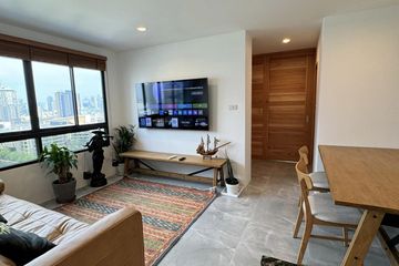 2 Bedroom Condo for rent in Lumpini Ville Sukhumvit 77, Suan Luang, Bangkok near BTS On Nut