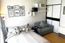 1 Bedroom Condo for sale in Park Origin Phrom Phong, Khlong Tan, Bangkok near BTS Phrom Phong
