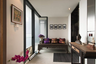 3 Bedroom Condo for sale in The Met, Thung Maha Mek, Bangkok near BTS Chong Nonsi