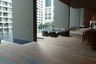 1 Bedroom Condo for rent in Hansar Rajdamri, Lumpini, Bangkok near BTS Chit Lom