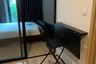 1 Bedroom Condo for rent in Maestro 07 Victory Monument, Thanon Phaya Thai, Bangkok near BTS Victory Monument