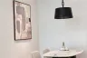 2 Bedroom Condo for rent in Tait Sathorn 12, Silom, Bangkok near BTS Saint Louis