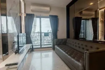 1 Bedroom Condo for rent in The Crest Sukhumvit 34, Khlong Tan, Bangkok near BTS Thong Lo