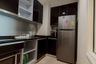 1 Bedroom Condo for rent in The Crest Sukhumvit 34, Khlong Tan, Bangkok near BTS Thong Lo