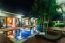 4 Bedroom Villa for rent in Tanode Estate, Choeng Thale, Phuket