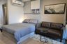 Condo for rent in Aspire Sukhumvit - Rama 4, Phra Khanong, Bangkok near BTS Phra Khanong
