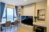 Condo for rent in Aspire Sukhumvit - Rama 4, Phra Khanong, Bangkok near BTS Phra Khanong