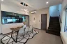 3 Bedroom House for rent in VIVE Bangna, Bang Kaeo, Samut Prakan near BTS Bang Na