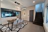3 Bedroom House for rent in VIVE Bangna, Bang Kaeo, Samut Prakan near BTS Bang Na