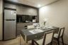 1 Bedroom Condo for Sale or Rent in Klass Condo Langsuan, Lumpini, Bangkok near BTS Chit Lom