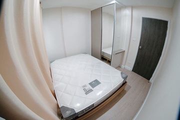 1 Bedroom Condo for rent in Metro Luxe Phaholyothin-Sutthisan, Sam Sen Nai, Bangkok near BTS Saphan Kwai