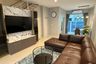 3 Bedroom House for rent in Baan Klang Muang Sathorn-Taksin 2, Bang Kho, Bangkok near BTS Wutthakat
