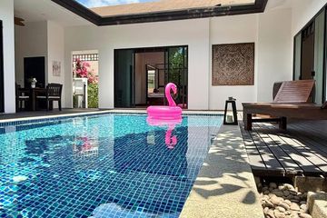 3 Bedroom Villa for rent in Peykaa Villa, Choeng Thale, Phuket