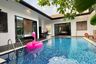 3 Bedroom Villa for rent in Peykaa Villa, Choeng Thale, Phuket