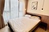 1 Bedroom Condo for rent in Aspire Sukhumvit - Rama 4, Phra Khanong, Bangkok near BTS Phra Khanong