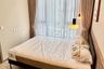 1 Bedroom Condo for rent in Aspire Sukhumvit - Rama 4, Phra Khanong, Bangkok near BTS Phra Khanong