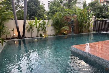 4 Bedroom House for rent in Khlong Tan Nuea, Bangkok