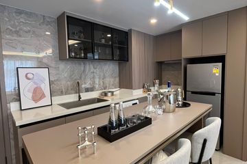 2 Bedroom Condo for sale in Capri Residences, Choeng Thale, Phuket