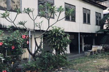 Land for sale in Bang Sue, Bangkok near MRT Bang Son