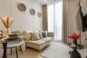 1 Bedroom Condo for rent in NOBLE STATE 39, Khlong Tan Nuea, Bangkok near BTS Phrom Phong