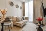 1 Bedroom Condo for rent in NOBLE STATE 39, Khlong Tan Nuea, Bangkok near BTS Phrom Phong