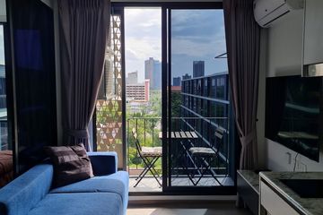 1 Bedroom Condo for rent in BEAT Bangwa Interchange, Bang Wa, Bangkok near BTS Bang Wa