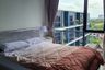 1 Bedroom Condo for rent in BEAT Bangwa Interchange, Bang Wa, Bangkok near BTS Bang Wa
