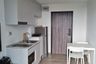 1 Bedroom Condo for rent in BEAT Bangwa Interchange, Bang Wa, Bangkok near BTS Bang Wa