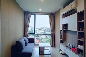 1 Bedroom Condo for rent in Sign Condo Sukhumvit 50, Phra Khanong, Bangkok near BTS On Nut