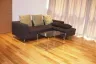 1 Bedroom Condo for rent in Millennium Residence, Khlong Toei, Bangkok near BTS Asoke