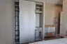 1 Bedroom Condo for rent in The Saint Residences, Chom Phon, Bangkok near MRT Phahon Yothin