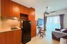 1 Bedroom Condo for rent in Lumpini Suite Phetchaburi - Makkasan, Makkasan, Bangkok near Airport Rail Link Makkasan