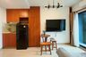 1 Bedroom Condo for rent in Lumpini Suite Phetchaburi - Makkasan, Makkasan, Bangkok near Airport Rail Link Makkasan