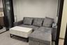 1 Bedroom Condo for rent in Life Sathorn Sierra, Talat Phlu, Bangkok near BTS Talat Phlu