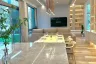 3 Bedroom House for rent in VIVE Rama 9, Saphan Sung, Bangkok