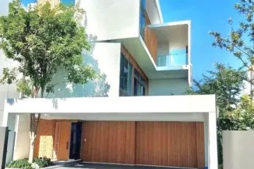 3 Bedroom House for rent in VIVE Rama 9, Saphan Sung, Bangkok