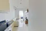 1 Bedroom Condo for rent in Ideo Verve Sukhumvit, Phra Khanong Nuea, Bangkok near BTS On Nut